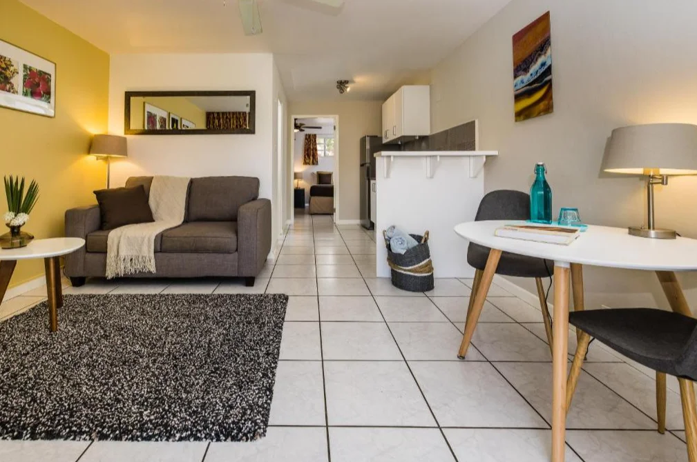 Paradera Park Aruba | studio